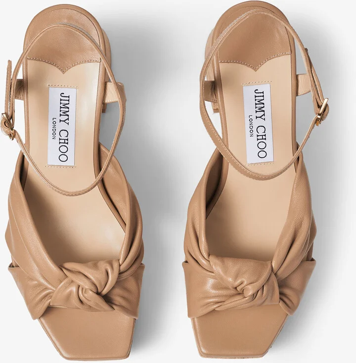 Heloise Wedge 95 - Image 5