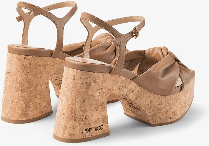 Heloise Wedge 95 - Image 6