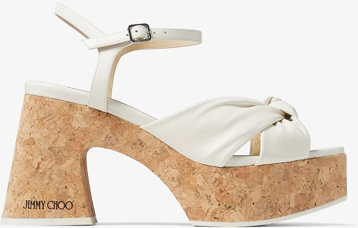 Heloise Wedge 95 - Image 7