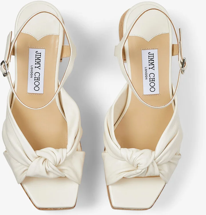 Heloise Wedge 95 - Image 10