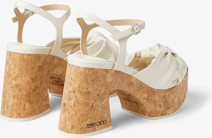 Heloise Wedge 95 - Image 11