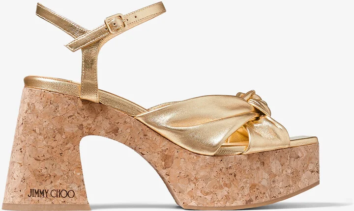 Heloise Wedge 95