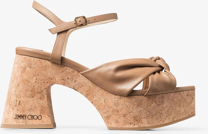Heloise Wedge 95
