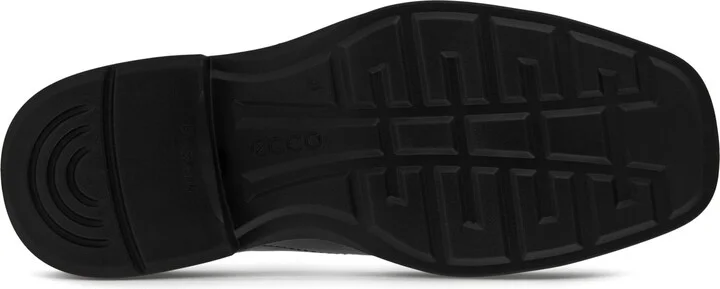 Helsinki 2.0 Apron Toe Leather Slip-On - Image 5