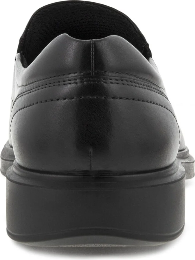 Helsinki 2.0 Apron Toe Leather Slip-On - Image 6