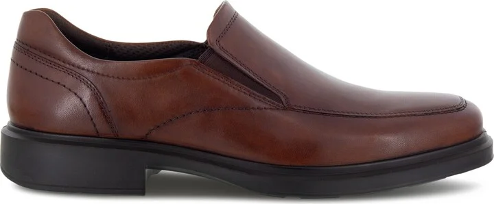 Helsinki 2.0 Apron Toe Leather Slip-On - Image 2