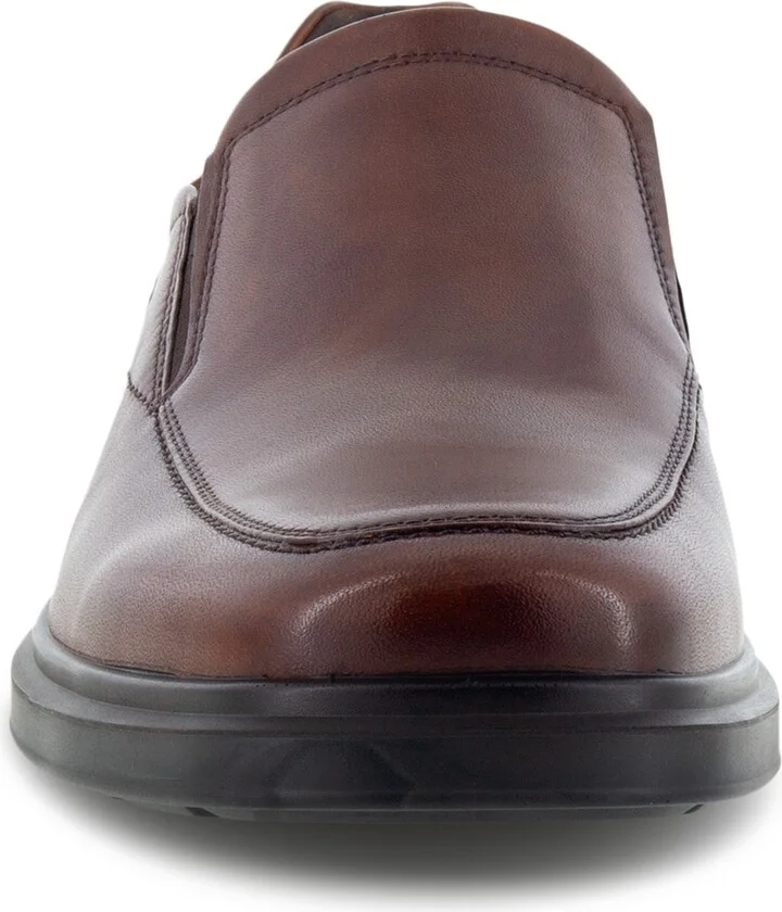 Helsinki 2.0 Apron Toe Leather Slip-On - Image 3