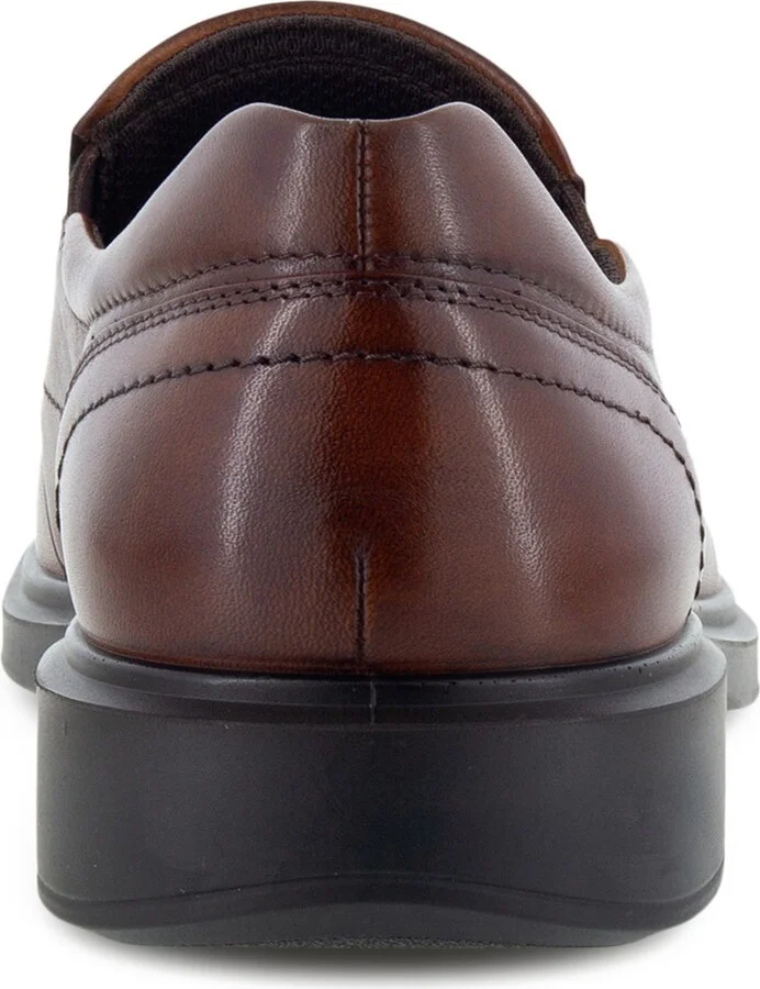 Helsinki 2.0 Apron Toe Leather Slip-On - Image 6
