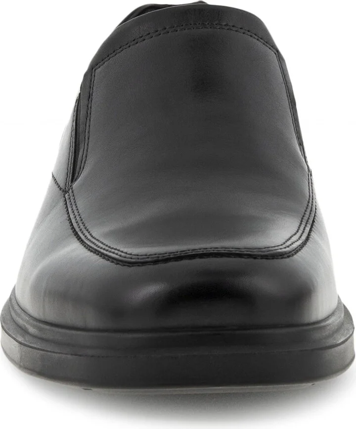 Helsinki 2.0 Apron Toe Leather Slip-On - Image 11