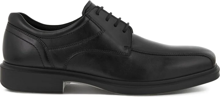 Helsinki 2.0 Bike Toe Leather Derby - Image 2