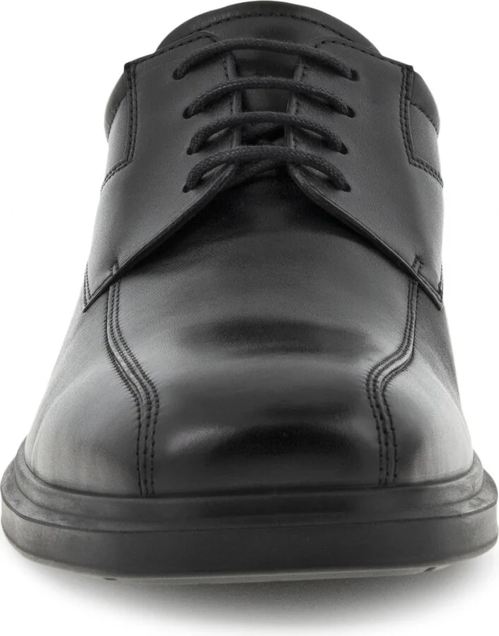 Helsinki 2.0 Bike Toe Leather Derby - Image 3