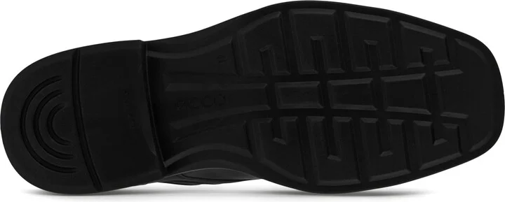 Helsinki 2.0 Bike Toe Leather Derby - Image 5