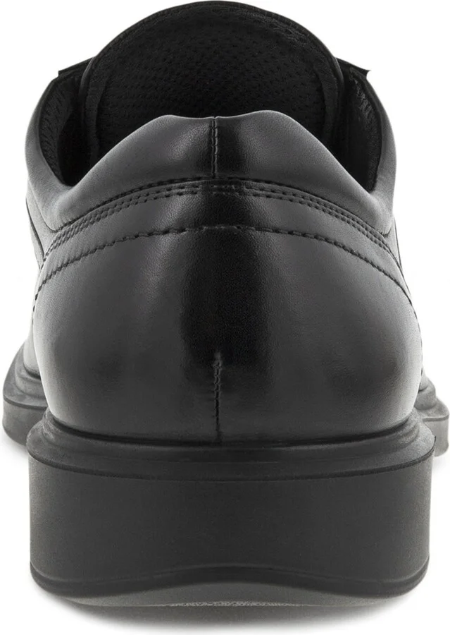 Helsinki 2.0 Bike Toe Leather Derby - Image 6