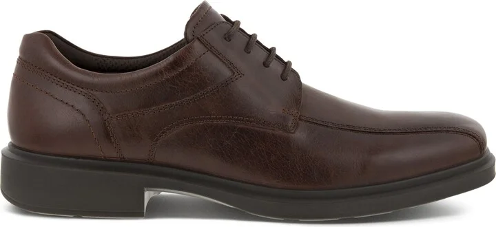 Helsinki 2.0 Bike Toe Leather Derby - Image 9