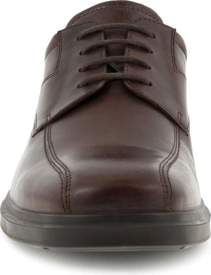Helsinki 2.0 Bike Toe Leather Derby - Image 10
