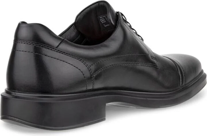Helsinki 2.0 Cap Toe Derby - Image 2