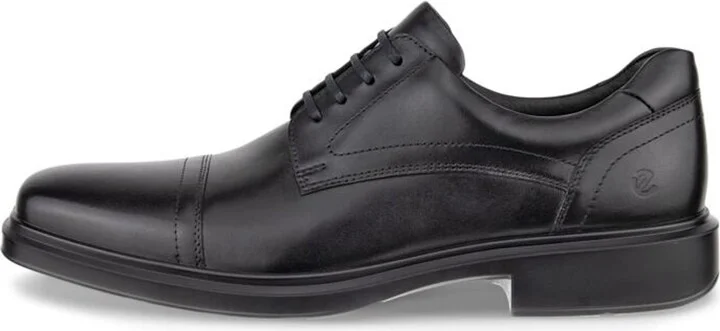 Helsinki 2.0 Cap Toe Derby - Image 3