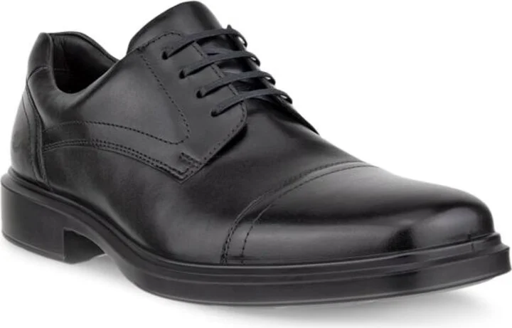Helsinki 2.0 Cap Toe Derby