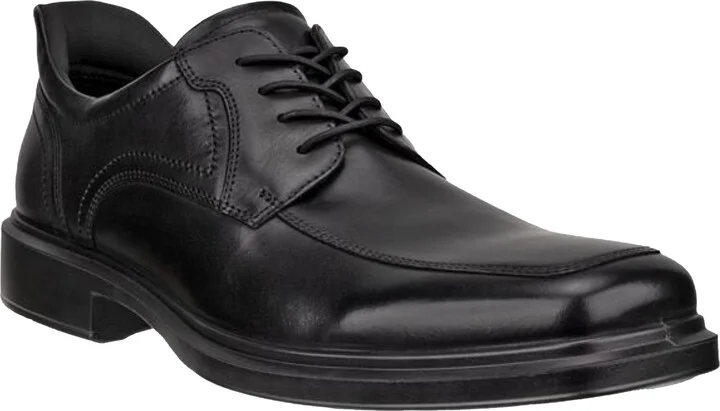 Helsinki 2.0 Leather Derby
