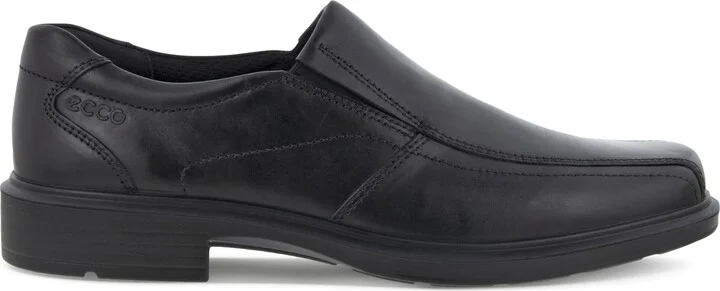 Helsinki Classic Bike Toe Loafer - Image 2
