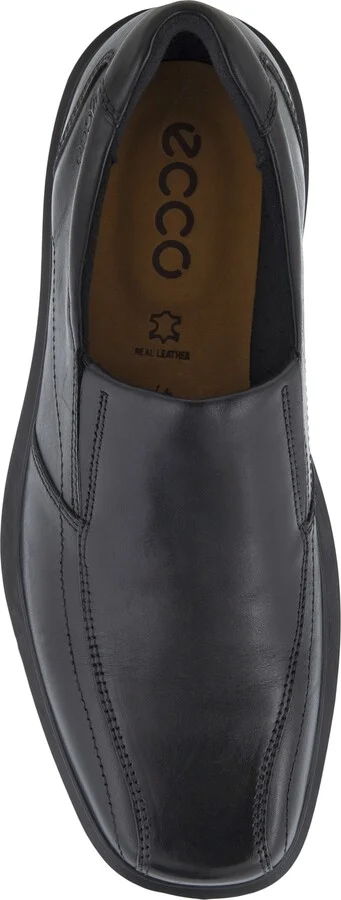 Helsinki Classic Bike Toe Loafer - Image 4