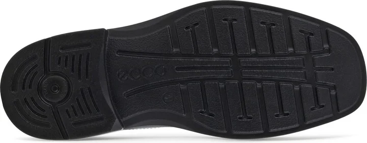 Helsinki Classic Bike Toe Loafer - Image 5