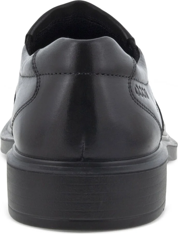 Helsinki Classic Bike Toe Loafer - Image 6