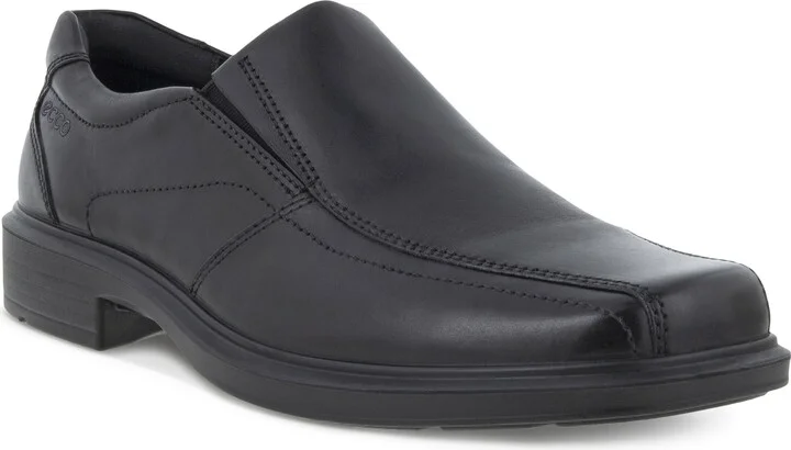 Helsinki Classic Bike Toe Loafer