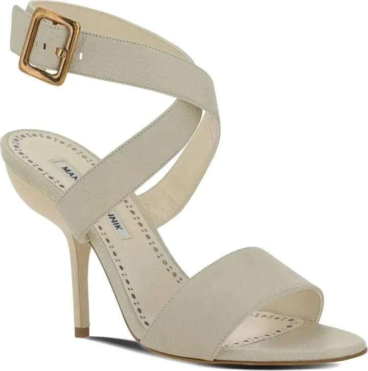 Helua 105 Leather Sandals - Image 2