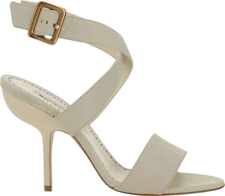 Helua 105 Leather Sandals