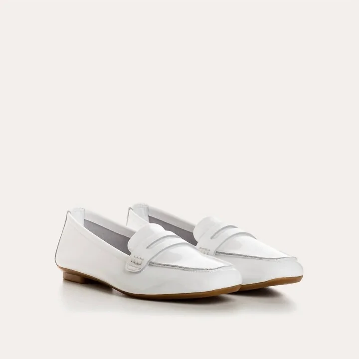 Hema Vernis In Blanc