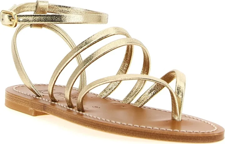 'hemeree' Sandals - Image 2
