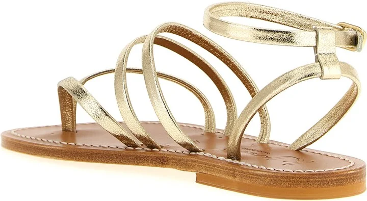 'hemeree' Sandals - Image 3