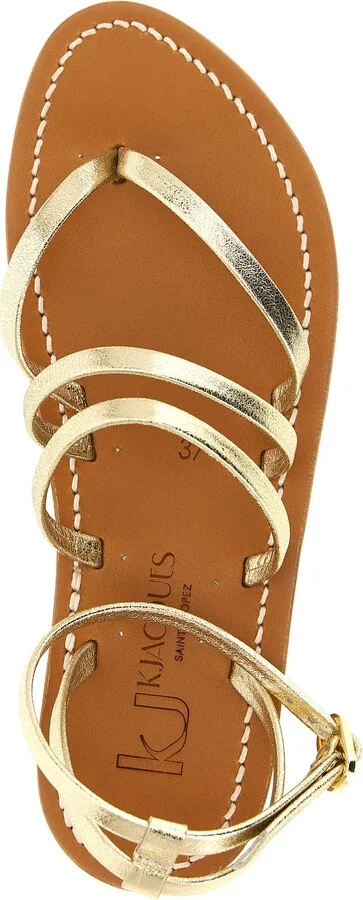 'hemeree' Sandals - Image 4