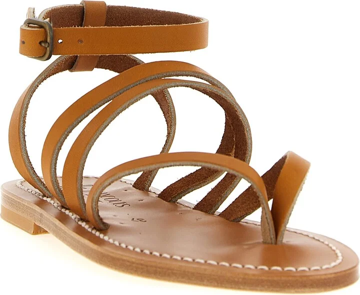 'hemeree' Sandals - Image 2