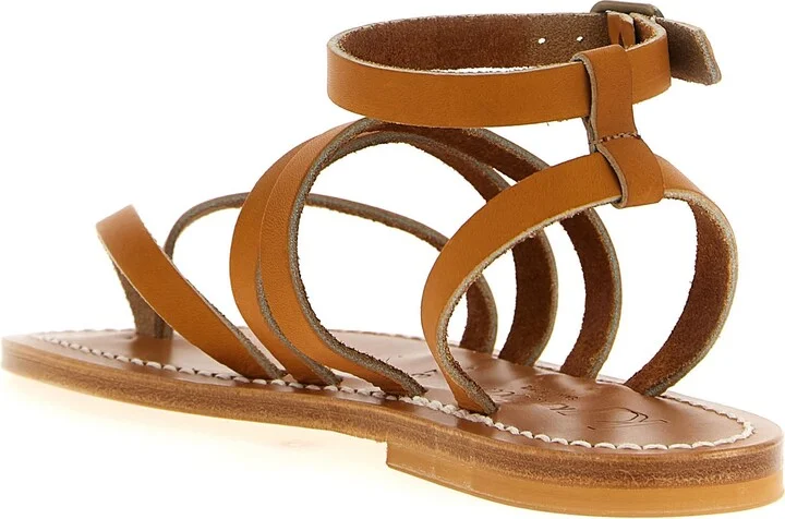 'hemeree' Sandals - Image 3