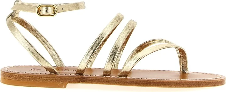 'hemeree' Sandals