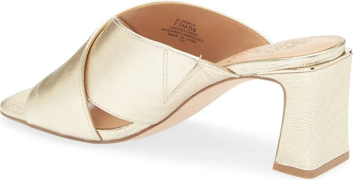 Hemila Slide Sandal - Image 2