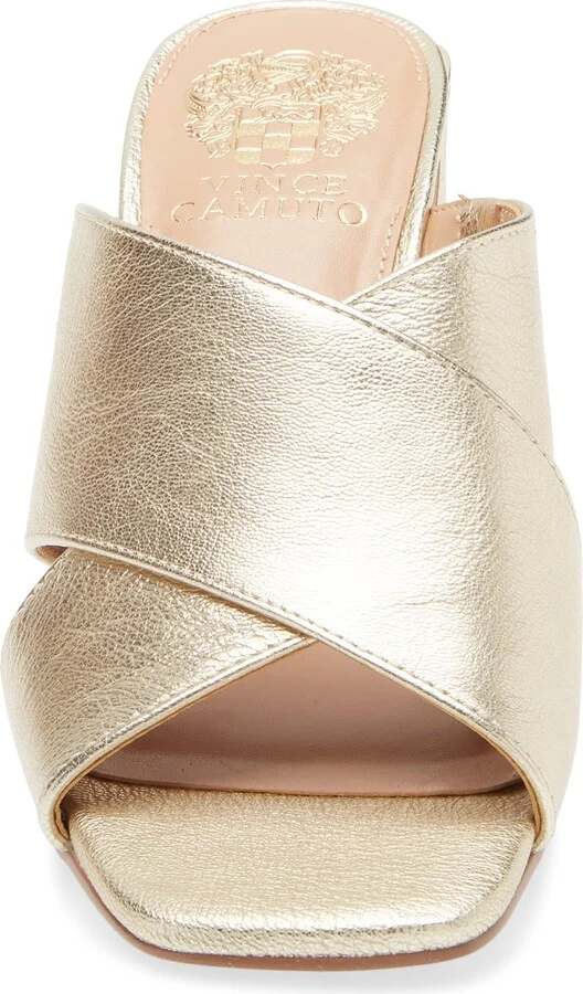 Hemila Slide Sandal - Image 4