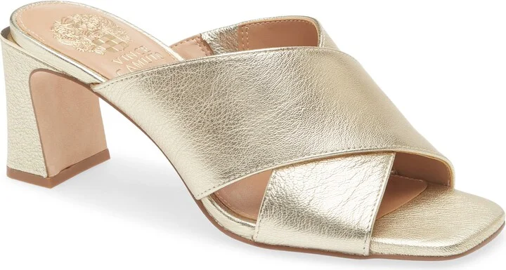 Hemila Slide Sandal
