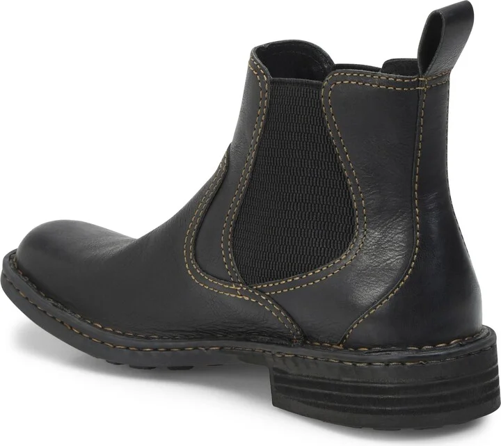 'Hemlock' Boot - Image 2