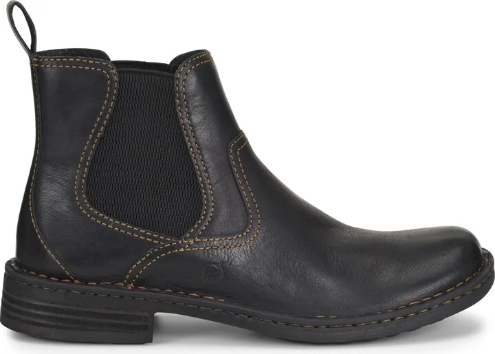 'Hemlock' Boot - Image 3