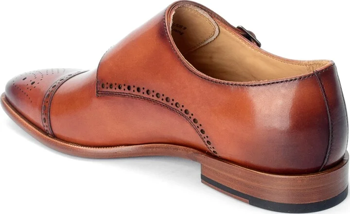 Hemlock Monk Strap Loafer - Image 2