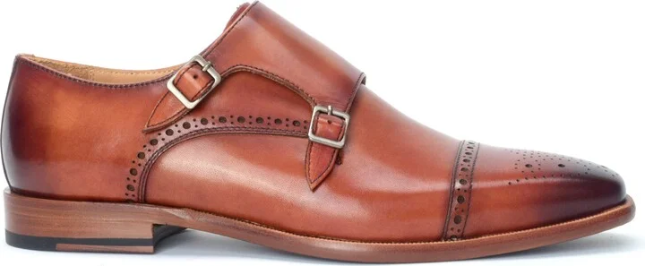 Hemlock Monk Strap Loafer - Image 3
