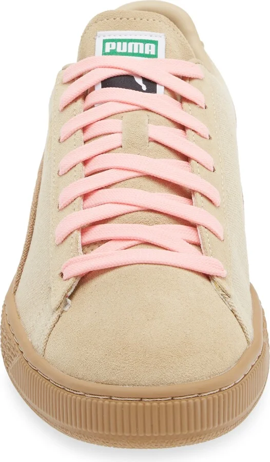 Hemp Sneaker - Image 4