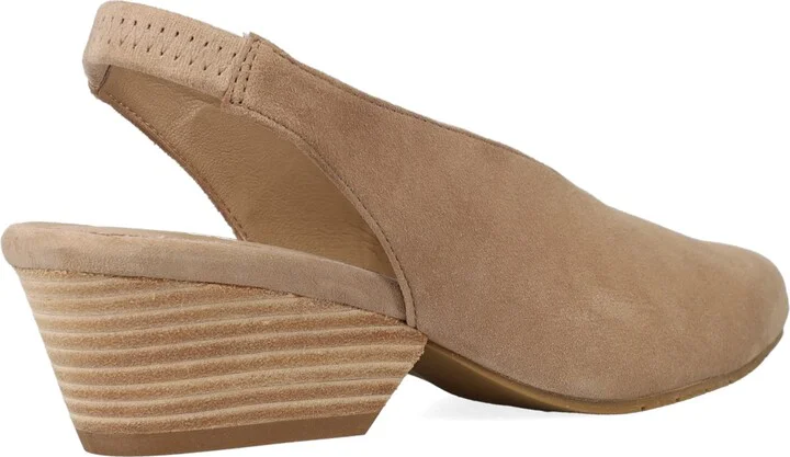 Hena Slingback Pump - Image 7