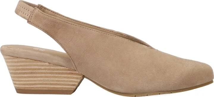 Hena Slingback Pump - Image 8