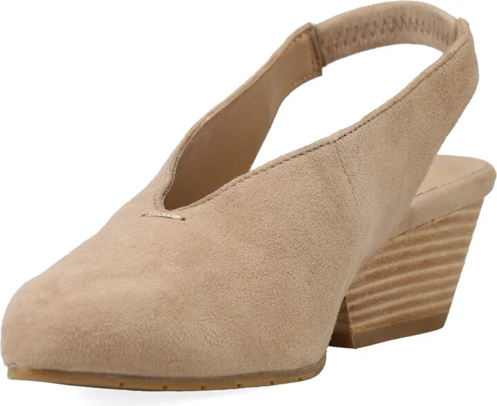 Hena Slingback Pump - Image 10