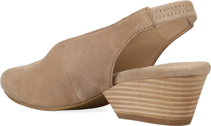 Hena Slingback Pump - Image 11