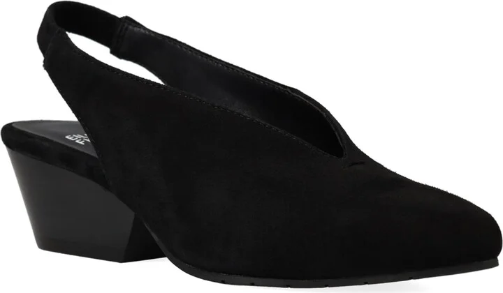 Hena Slingback Pump